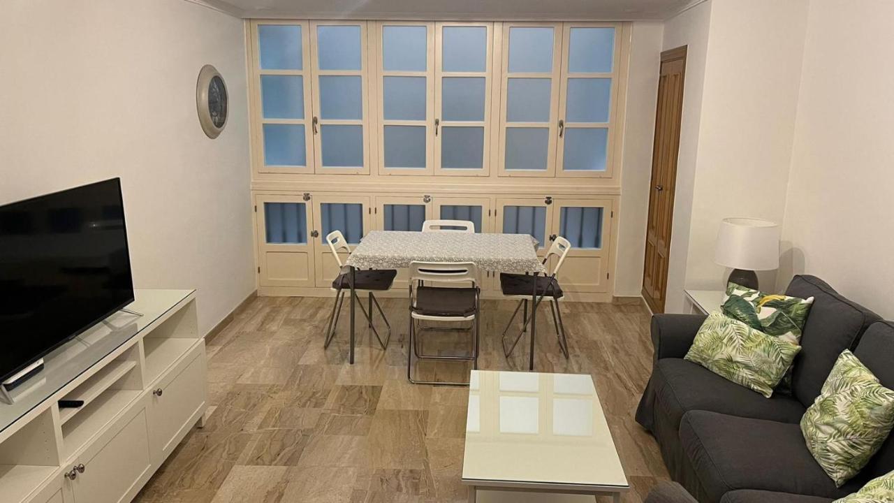 Apartament La Galeria Grupo Ac Gestion *